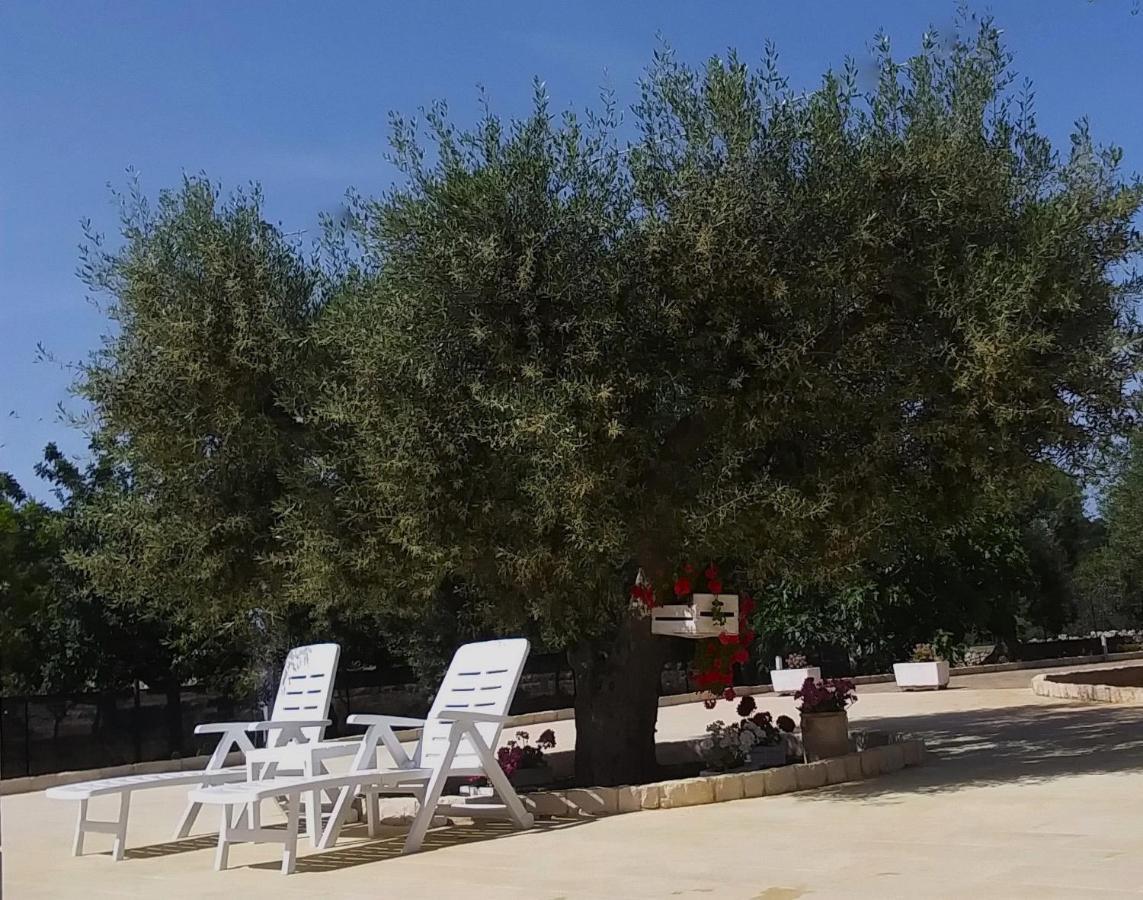 Casa Ale&Vinci Villa Monopoli Luaran gambar